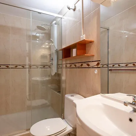 Frontal Al Mar, 3 Y Terraza Con Vistas Unicas Appartement *