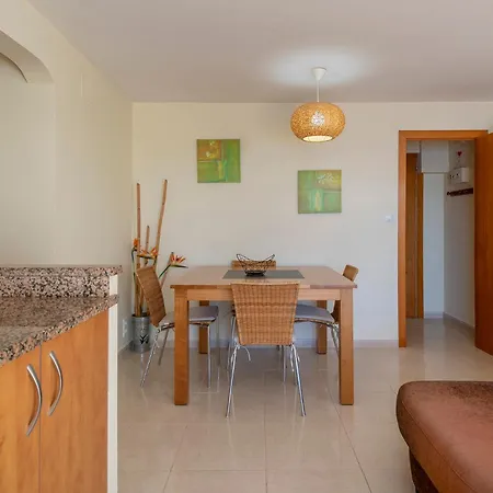 Appartement Frontal Al Mar, 3 Y Terraza Con Vistas Unicas Castell-Platja d'Aro