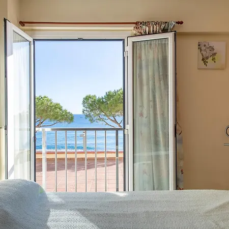 Apartman Frontal Al Mar, 3 Y Terraza Con Vistas Unicas