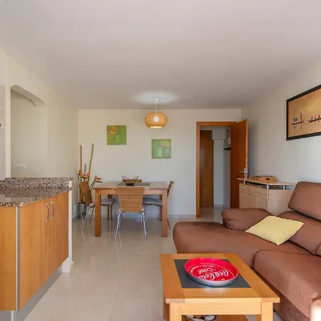 Frontal Al Mar, 3 Y Terraza Con Vistas Unicas Castell-Platja d'Aro