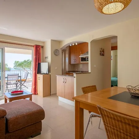Apartman Frontal Al Mar, 3 Y Terraza Con Vistas Unicas *