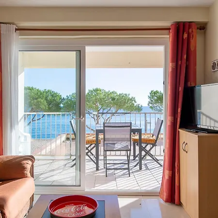 Frontal Al Mar, 3 Y Terraza Con Vistas Unicas