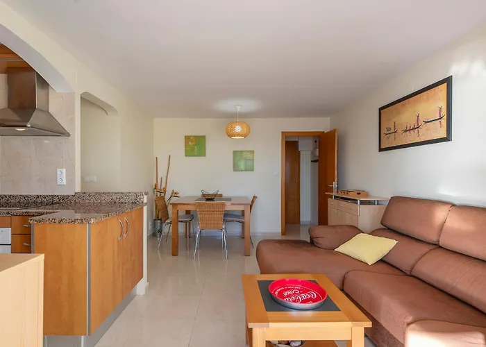 Frontal Al Mar, 3 Y Terraza Con Vistas Unicas Castell-Platja d'Aro