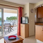 Apartment Frontal Al Mar, 3 Y Terraza Con Vistas Unicas Platja d'Aro
