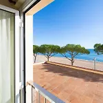 Apartment Frontal Al Mar, 3 Y Terraza Con Vistas Unicas