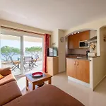 Frontal Al Mar, 3 Y Terraza Con Vistas Unicas Apartment *