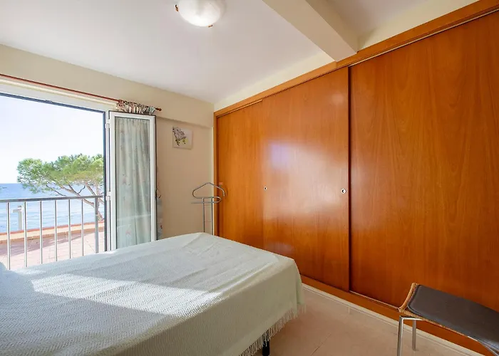 Frontal Al Mar, 3 Y Terraza Con Vistas Unicas